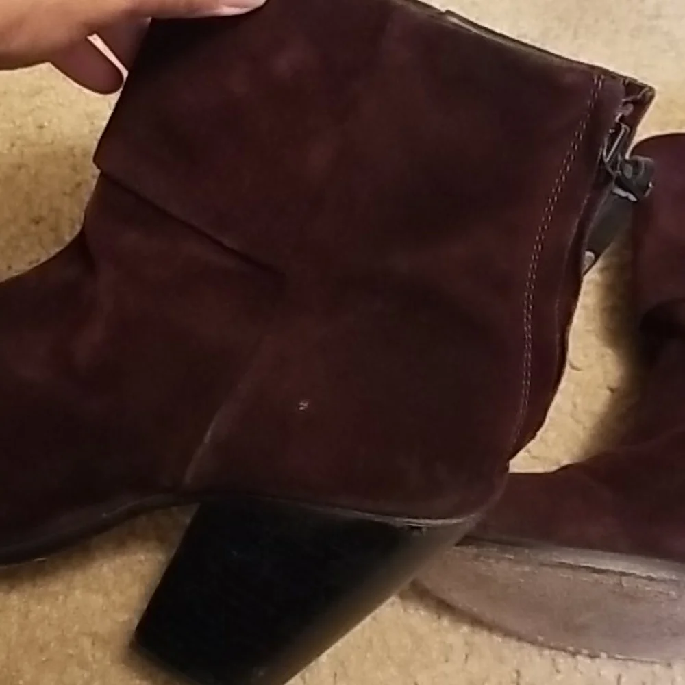 Rag & Bone booties